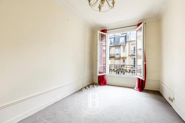 Neuilly-sur-Seine, Appartement 2 Chambres -  105 m² à vendre