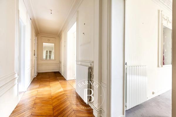 Neuilly-sur-Seine, Appartement 2 Chambres -  105 m² à vendre