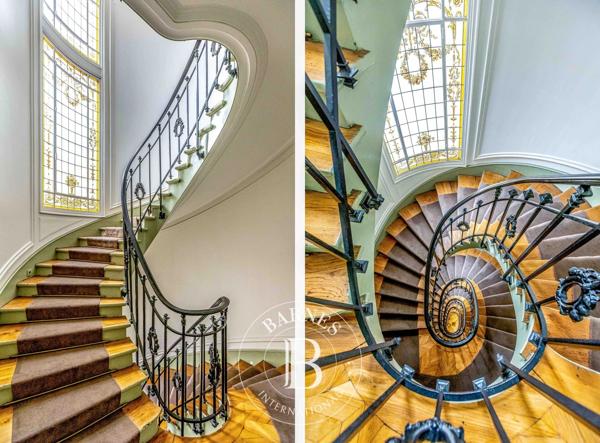 Neuilly-sur-Seine, Appartement 2 Chambres -  105 m² à vendre