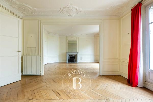 Neuilly-sur-Seine, Appartement 2 Chambres -  105 m² à vendre