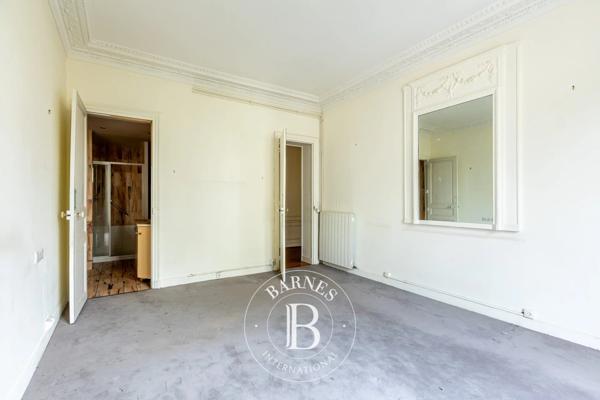 Neuilly-sur-Seine, Appartement 2 Chambres -  105 m² à vendre