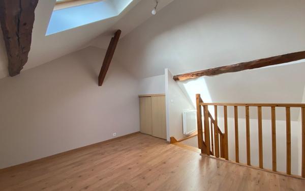 Appartement à vendre    3 pièces •  Nézel