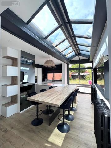 Location - Maison Arras 62000 136 m 2