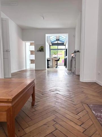Location - Maison Arras 62000 136 m 2