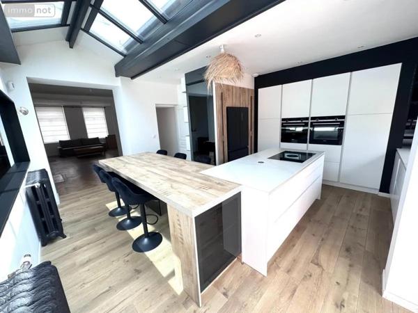Location - Maison Arras 62000 136 m 2