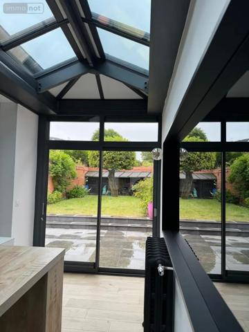 Location - Maison Arras 62000 136 m 2