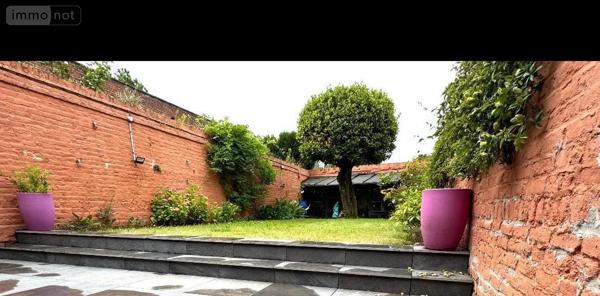 Location - Maison Arras 62000 136 m 2