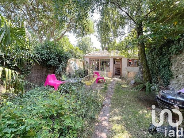 Maison à vendre 6 pièces 136 m² Nantes