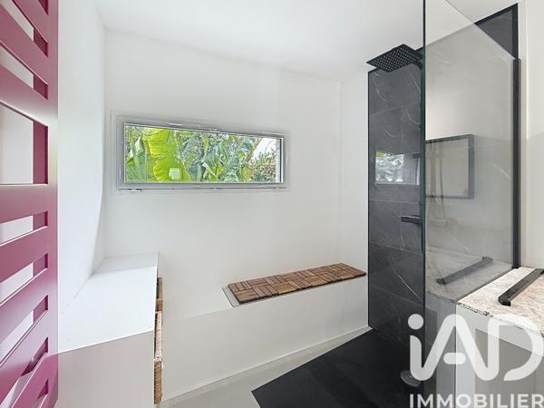 Maison à vendre 6 pièces 136 m² Nantes