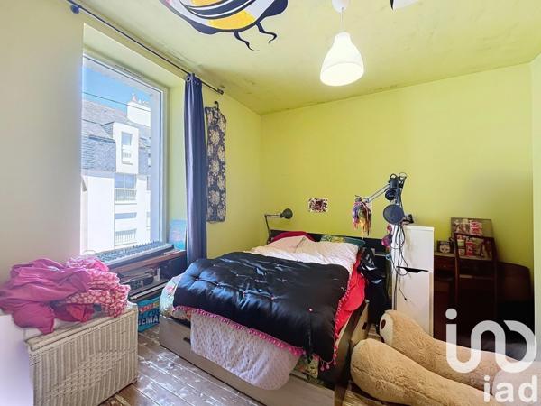 Maison à vendre 6 pièces 136 m² Nantes