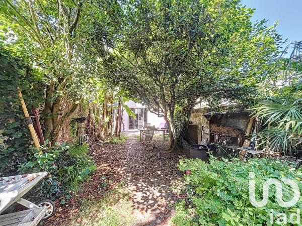 Maison à vendre 6 pièces 136 m² Nantes