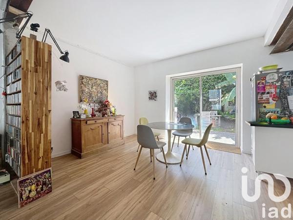 Maison à vendre 6 pièces 136 m² Nantes