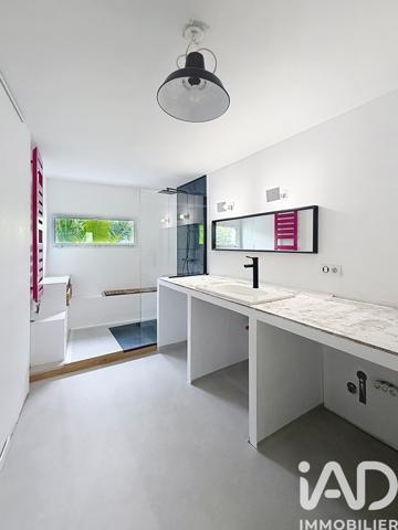 Maison à vendre 6 pièces 136 m² Nantes