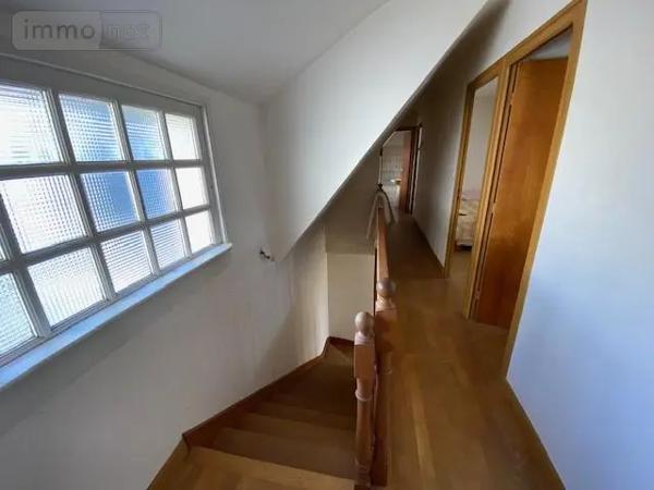 Achat - Maison Guilvinec 29730 5 pièces 89 m 2 172 m 2