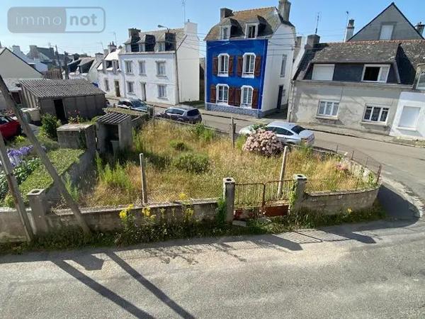 Achat - Maison Guilvinec 29730 5 pièces 89 m 2 172 m 2