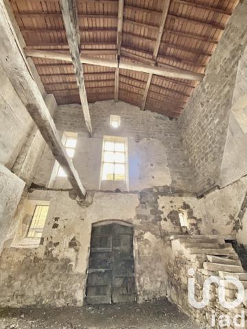 Immeuble à vendre 137 m² Nérac