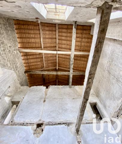 Immeuble à vendre 137 m² Nérac