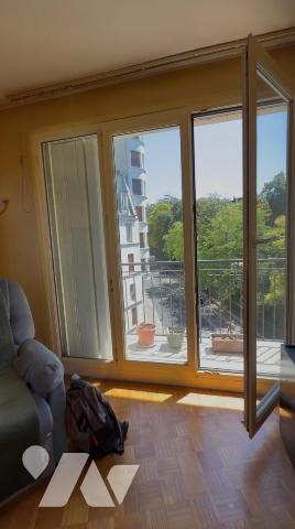 PARIS 19ème, Bel Appartement à Rénover. Visites prévues le 1er Septembre 2026 à partir de 9H à 18H