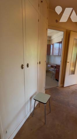 PARIS 19ème, Bel Appartement à Rénover. Visites prévues le 1er Septembre 2026 à partir de 9H à 18H