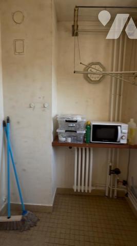 PARIS 19ème, Bel Appartement à Rénover. Visites prévues le 1er Septembre 2026 à partir de 9H à 18H