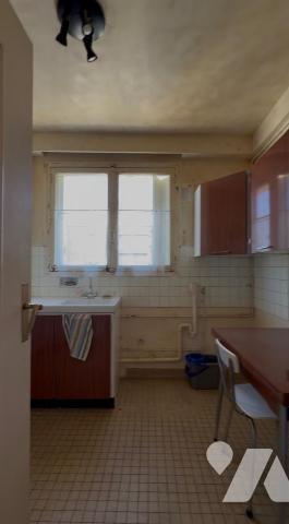 PARIS 19ème, Bel Appartement à Rénover. Visites prévues le 1er Septembre 2026 à partir de 9H à 18H