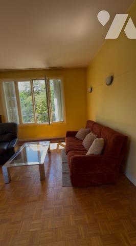 PARIS 19ème, Bel Appartement à Rénover. Visites prévues le 1er Septembre 2026 à partir de 9H à 18H
