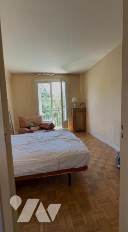 PARIS 19ème, Bel Appartement à Rénover. Visites prévues le 1er Septembre 2026 à partir de 9H à 18H