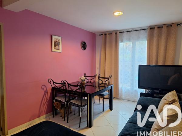 Maison à vendre 5 pièces 90 m² Coulommiers