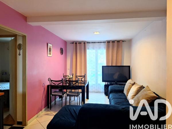 Maison à vendre 5 pièces 90 m² Coulommiers