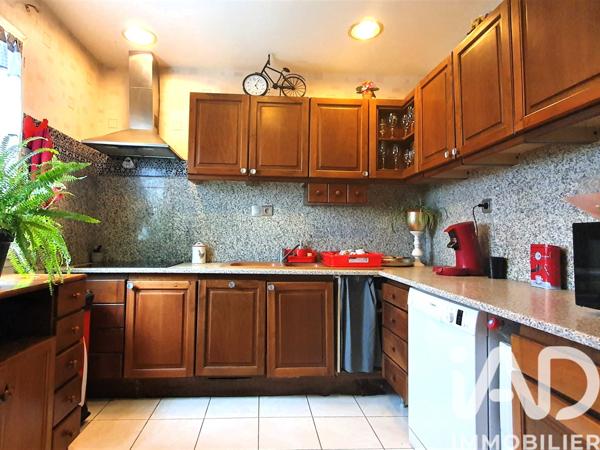 Maison à vendre 5 pièces 90 m² Coulommiers