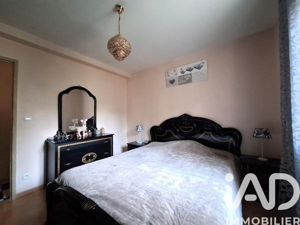 Maison à vendre 5 pièces 90 m² Coulommiers