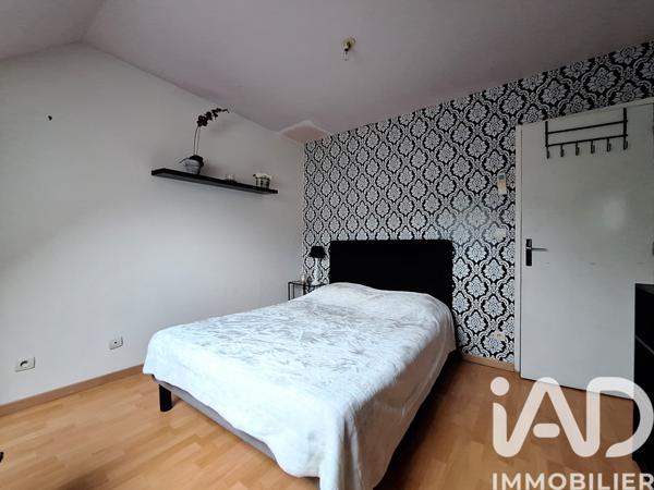 Maison à vendre 5 pièces 90 m² Coulommiers
