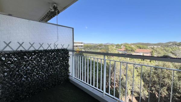 Vente Appartement 3 pièces 73 m2 à Saint-Raphaël