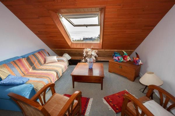 Maison Groix 10 pièce(s) 165 m2