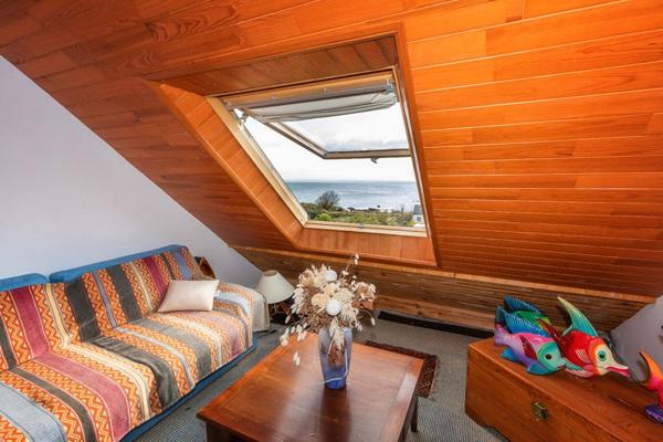 Maison Groix 10 pièce(s) 165 m2