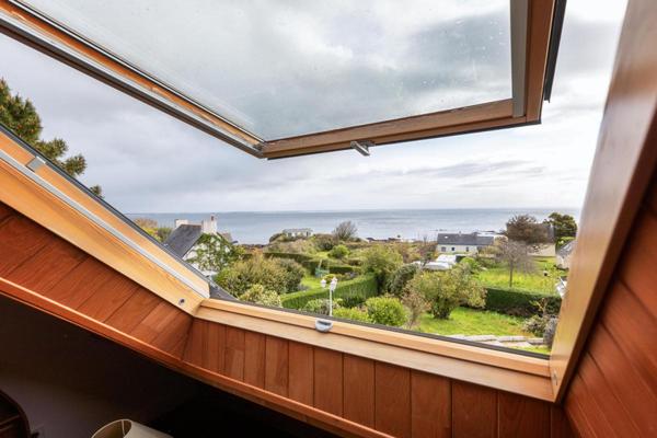 Maison Groix 10 pièce(s) 165 m2