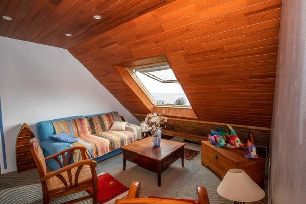 Maison Groix 10 pièce(s) 165 m2