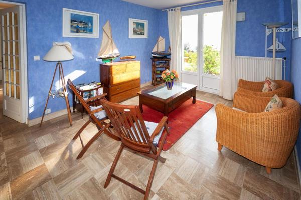 Maison Groix 10 pièce(s) 165 m2