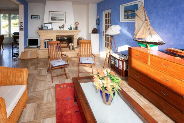 Maison Groix 10 pièce(s) 165 m2