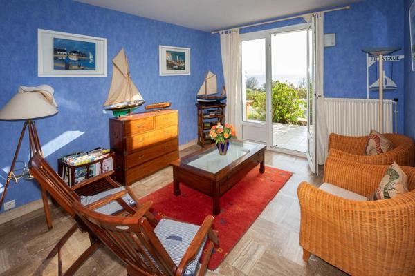 Maison Groix 10 pièce(s) 165 m2