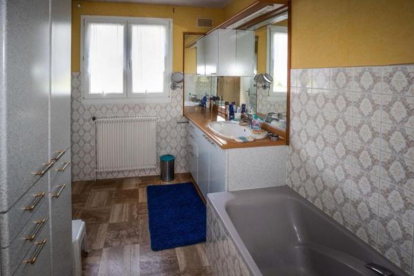 Maison Groix 10 pièce(s) 165 m2