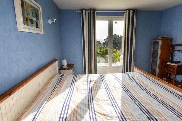 Maison Groix 10 pièce(s) 165 m2