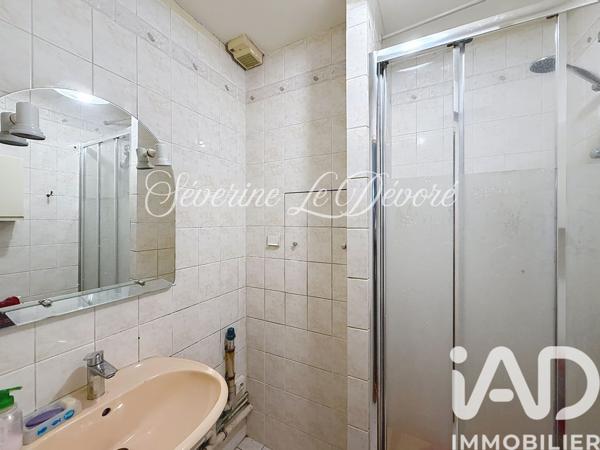 Appartement à vendre 5 pièces 91 m² Bondy