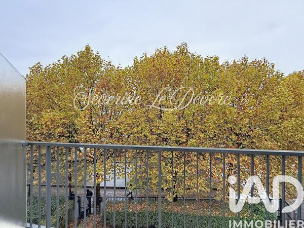 Appartement à vendre 5 pièces 91 m² Bondy