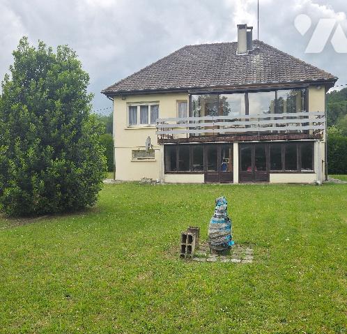 A VENDRE A FESTIEUX MAISON 93 m2 5 PIECES AVEC JARDIN
