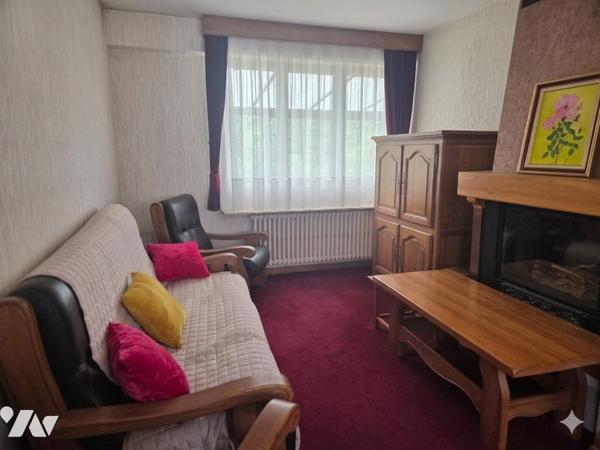 A VENDRE A FESTIEUX MAISON 93 m2 5 PIECES AVEC JARDIN