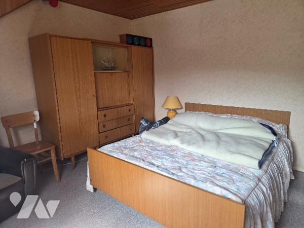 A VENDRE A FESTIEUX MAISON 93 m2 5 PIECES AVEC JARDIN