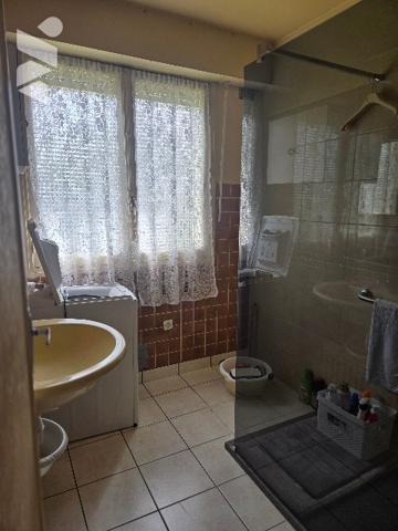 A VENDRE A FESTIEUX MAISON 93 m2 5 PIECES AVEC JARDIN