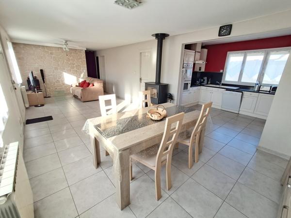 Maison 5 pièce(s) 3 chambre(s) 70 m²