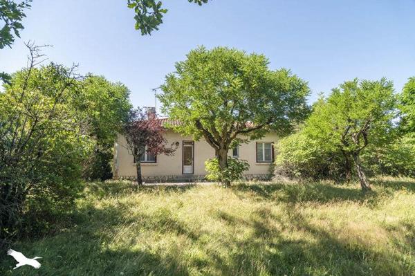 Maison à vendre |  Sorèze |  4 pièces | 93 m²